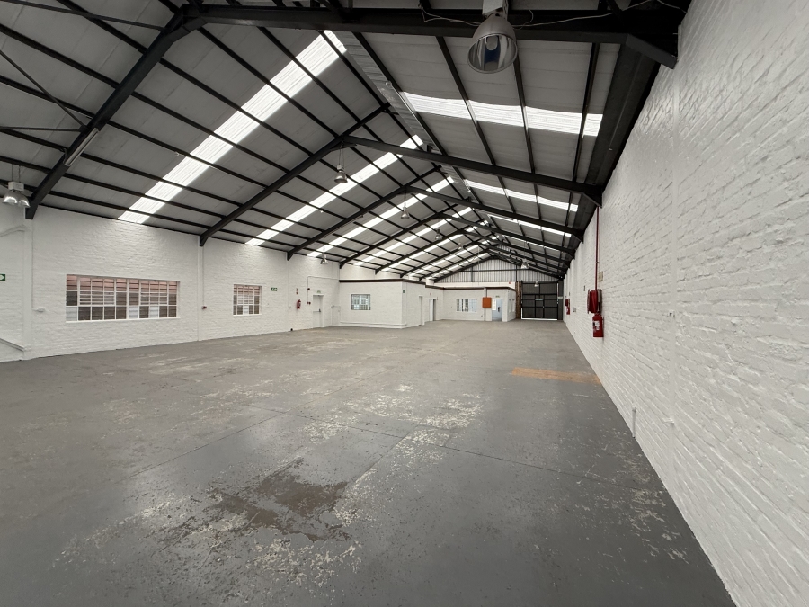To Let commercial Property for Rent in Beaconvale Western Cape